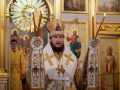 1 июля 2023 г., в неделю 4-ю по Пятидесятнице, епископ Силуан совершил вечернее богослужение в Макарьевском монастыре