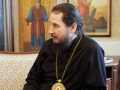 1 августа 2022 г. делегация Лысковской епархии посетила Успенский Саровский монастырь