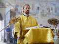 12 августа 2021 г. епископ Силуан почтил память апостола от 70-ти Силуана