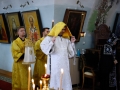 11 октября 2020 г. епископ Силуан рукоположил диакона Виктора Петрушкова в сан пресвитера
