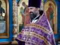 12 марта 2023 г., в неделю 2-ю Великого поста, епископ Силуан совершил литургию в селе Сеченово
