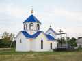 12 июля 2022 г., в праздник святых апостолов Петра и Павла, епископ Силуан освятил храм в селе Костянка