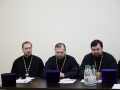13 февраля 2023 г. епископ Силуан провёл совещание благочинных Лысковской епархии