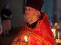 13 мая 2023 г., в неделю 5-ю по Пасхе, епископ Силуан совершил вечернее богослужение в Макарьевском монастыре.