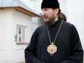 15 мая 2023 г. епископ Силуан провёл паломникам экскурсию по Макарьевскому монастырю