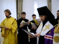 15 октября 2020 г. в Сергаче состоялось освящение духовно-просветительского центра