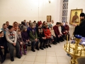 16 марта 2019 г. епископ Силуан встретился с детьми в городе Сергаче