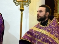 16 марта 2019 г., в неделю Торжества Православия, епископ Силуан совершил вечернее богослужение в городе Сергаче