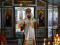 16 мая 2021 г., в неделю 3-ю по Пасхе, жен-мироносиц, епископ Силуан совершил литургию в Макарьевском монастыре