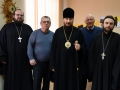 17 марта 2019 г. епископ Силуан встретился с главой города Сергача