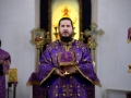 17 марта 2019 г., в неделю Торжества Православия, епископ Силуан совершил литургию в городе Сергаче