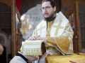 17 июля 2022 г. епископ Силуан совершил иерейскую хиротонию диакона Иоанна Бильдяева