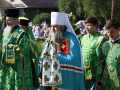 17 августа 2021 г. в селе Бортсурманы отметили день обретения святых мощей праведного Алексия Бортсурманского