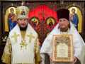 16 октября 2022 г., в неделю 18-ю по Пятидесятнице, епископ Силуан совершил литургию в деревне Летнево