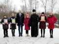 17 ноября 2022 г. епископ Силуан встретился со школьниками в городе Лукоянове