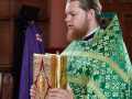 18 июля 2022 г., в день памяти преподобного Сергия Радонежского, епископ Силуан освятил храм в деревне Кремёнки