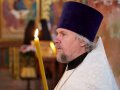 18 августа 2023 г., в канун праздника Преображения Господня, епископ Силуан совершил вечернее богослужение в Макарьевском монастыре