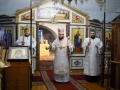 18 декабря 2020 г. епископ Силуан совершил панихиду по почившей игумении Михаиле (Орловой)