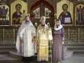 19 августа 2021 г. епископ Силуан рукоположил в сан пресвитера диакона Виктора Кравцова