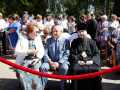 18 августа 2022 г. епископ Силуан посетил праздничное мероприятие в честь дня села Спасского