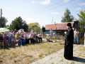 19 августа 2023 г. епископ Силуан посетил концерт в честь дня села Великовского