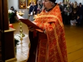 1 мая 2021 г. епископ Силуан совершил пасхальное богослужение в Макарьевском монастыре