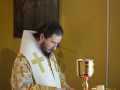 2 июля 2023 г., в неделю 4-ю по Пятидесятнице, епископ Силуан совершил литургию в селе Валки