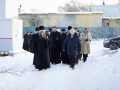 21 декабря 2021 г. в Лукоянове состоялся осмотр здания и совещание по устройству дома-музея священника Василия Гундяева
