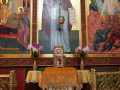 22 июля 2023 г., в неделю 7-ю по Пятидесятнице, епископ Силуан совершил вечернее богослужение в Макарьевском монастыре