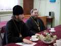 23 апреля 2023 г. епископ Силуан встретился с главой Спасского округа