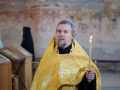 23 июля 2022 г., в неделю 6-ю по Пятидесятнице, епископ Силуан совершил вечернее богослужение в Макарьевском монастыре