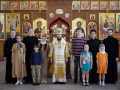 26 июня 2022 г. епископ Силуан встретился с молодежью в Макарьевском монастыре