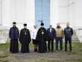 26 сентября 2021 г. епископ Силуан встретился с председателем Законодательного собрания Нижегородской области