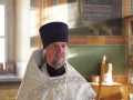 27 мая 2023 г., в неделю 7-ю по Пасхе, святых отец I Вселенского Собора, епископ Силуан совершил вечернее богослужение в Макарьевском монастыре