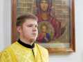 27 августа 2023 г., в неделю 12-ю по Пятидесятнице, епископ Силуан совершил литургию во Владимирском соборе города Сергача