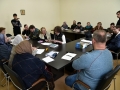 28 февраля 2019 г. в городе Лысково был прочитан спецкурс по написанию истории прихода