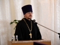 28 марта 2019 г. в городе Лысково состоялось епархиальное собрание