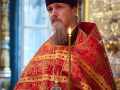 29 апреля 2023 г., в неделю 3-ю по Пасхе, святых жен-мироносиц, епископ Силуан совершил вечернее богослужение в городе Лысково