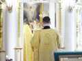 29 октября 2021 г. в городе Лысково ученики воскресной школы "Елеон" приняли участие в литургии