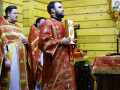 30 мая 2021 г. епископ Силуан освятил храм в честь равноапостольного князя Владимира в городе Первомайске