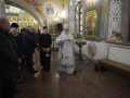 31 декабря 2021 г. епископ Силуан принял участие в освящении храма преподобного Симеона Столпника в нижегородском кремле