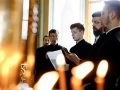 4 июля 2023 г. делегация Лысковской епархии получила в Троице-Сергиевой лавре мощи преподобного Антония Радонежского