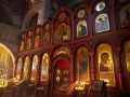 4 ноября 2022 г. епископ Силуан посетил Казанский храм в Нижнем Новгороде