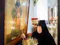 4 декабря 2020 г., в праздник Введения во храм Пресвятой Богородицы, епископ Силуан совершил литургию в Макарьевском монастыре