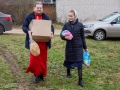 На Светлой седмице в Лысковском благочинии прошла благотворительная акция "Доброе дело"