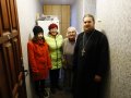 На Светлой седмице в Лысковском благочинии прошла благотворительная акция "Доброе дело"