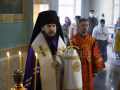 5 июня 2021 г. епископ Силуан совершил молебен преподобному Макарию Желтоводскому и провел экскурсию по Макарьевскому монастырю для нижегородских паломников