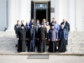 6 октября 2020 г. участники Межъепархиального совета по культуре посетили с экскурсией Болдинский музей-заповедник