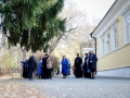 6 октября 2020 г. участники Межъепархиального совета по культуре посетили с экскурсией Болдинский музей-заповедник