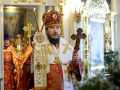7 мая 2023 г., в неделю 4-ю по Пасхе, епископ Силуан совершил литургию в городе Лысково